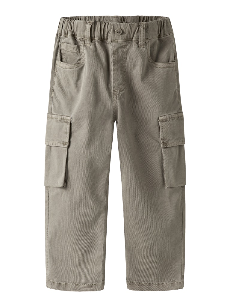 NMMBEN TAP CARGO TWI PANT 8950-PO NOOS