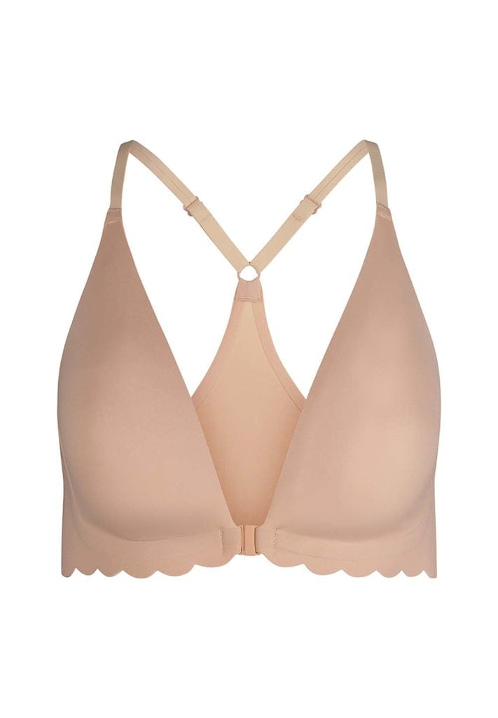 Skiny Damen Front-Closure BH Sensation