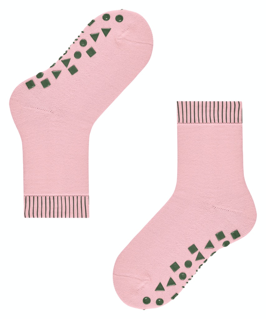 Socken Foot Logo