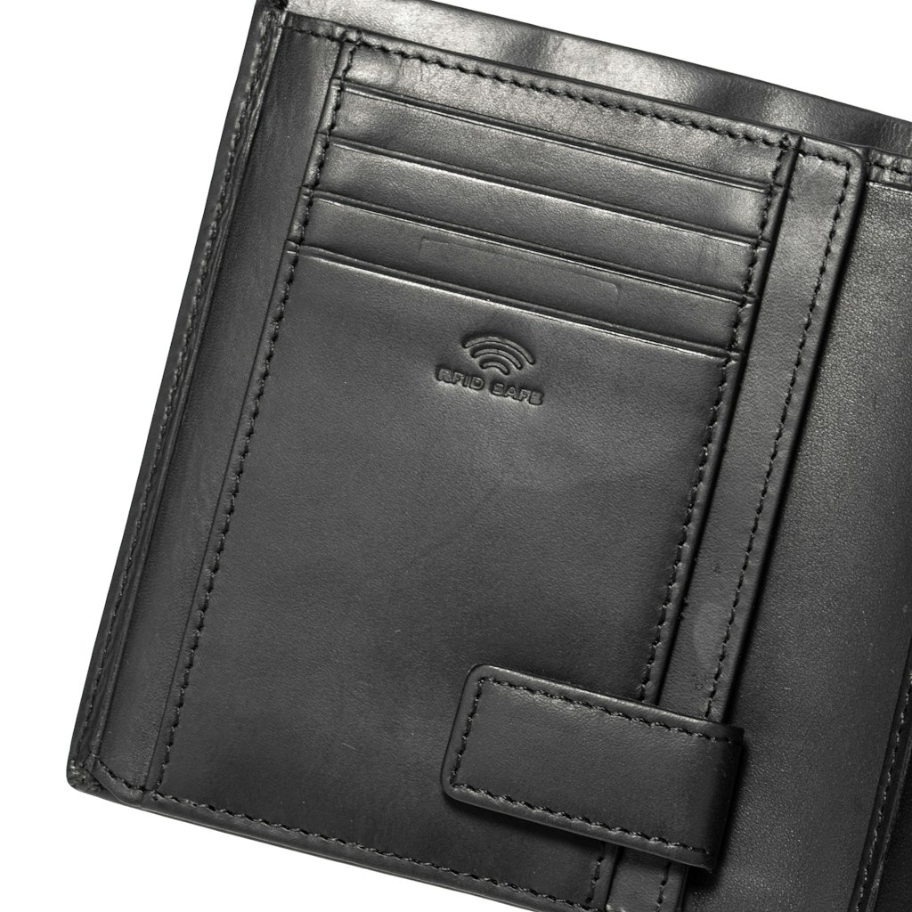 Birkheim Friedolf Billfold Lv8