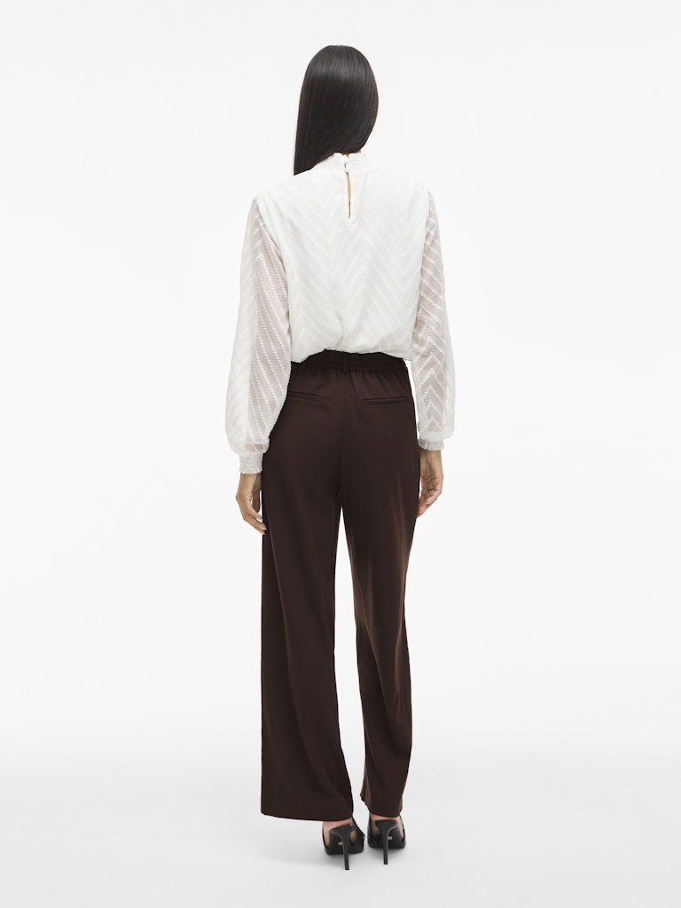 VIVARONE HW WIDE PANT - NOOS