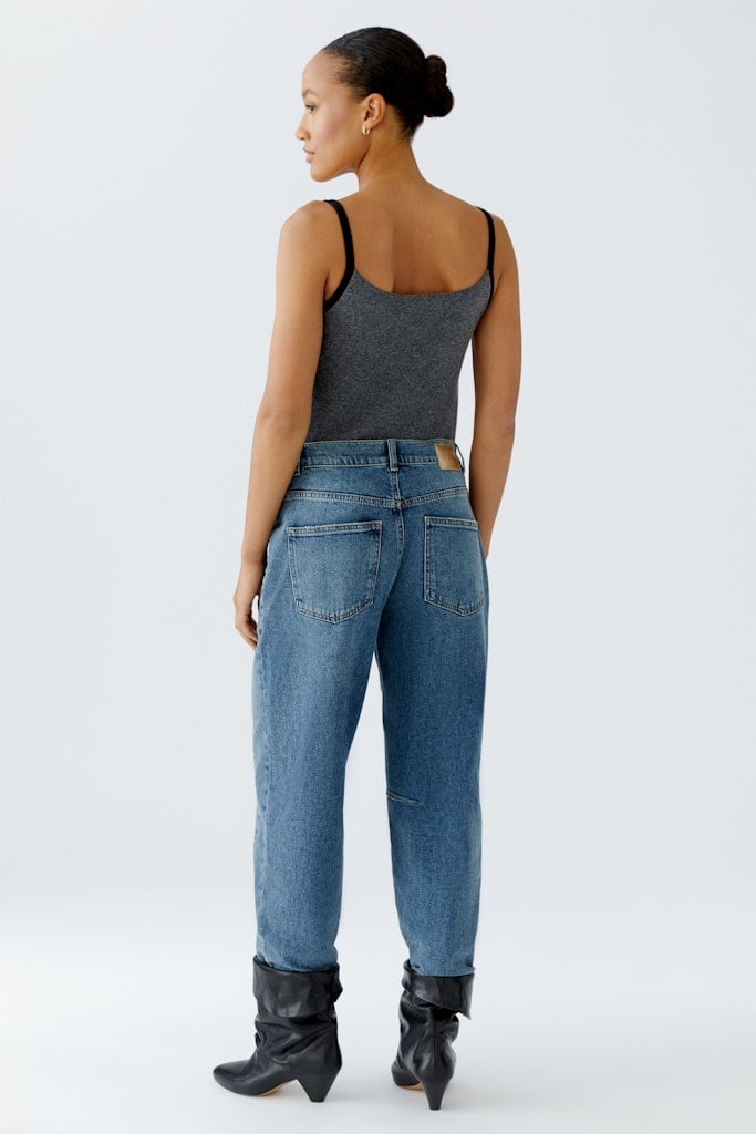 Jeans THE BARREL