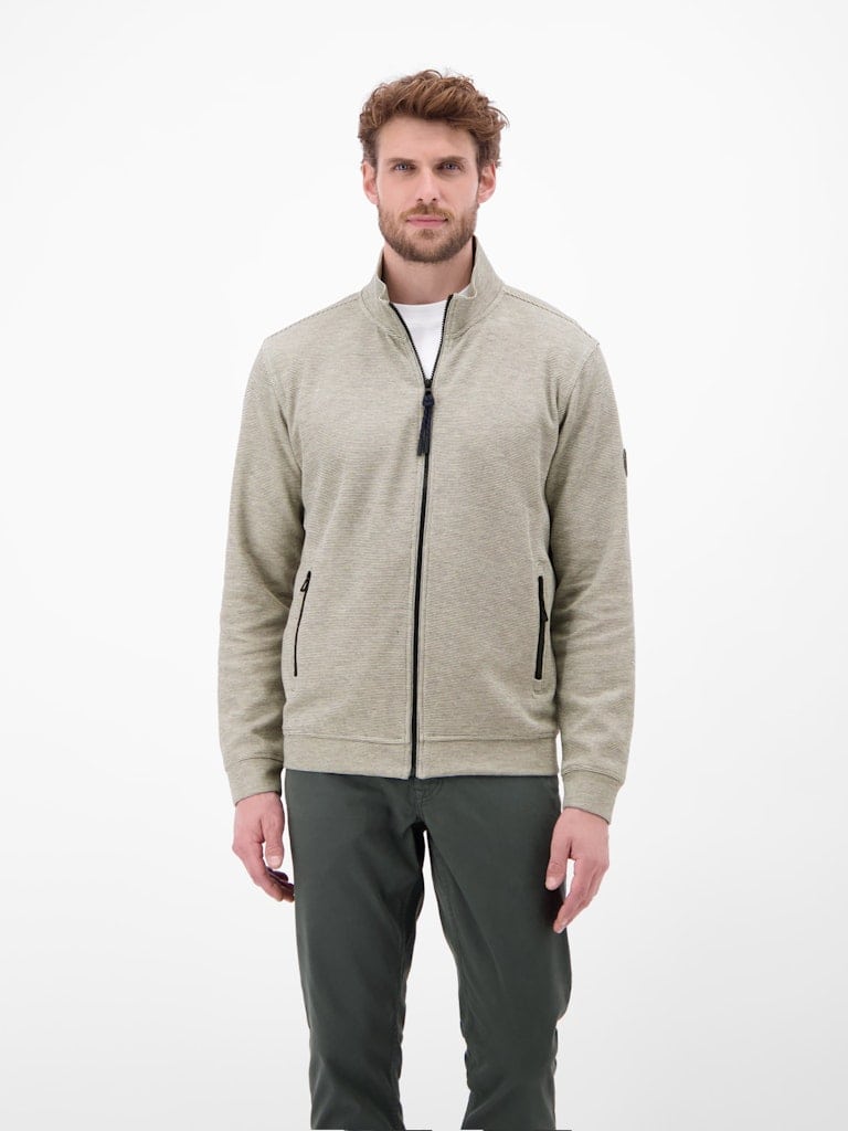 JACKE FULLZIP