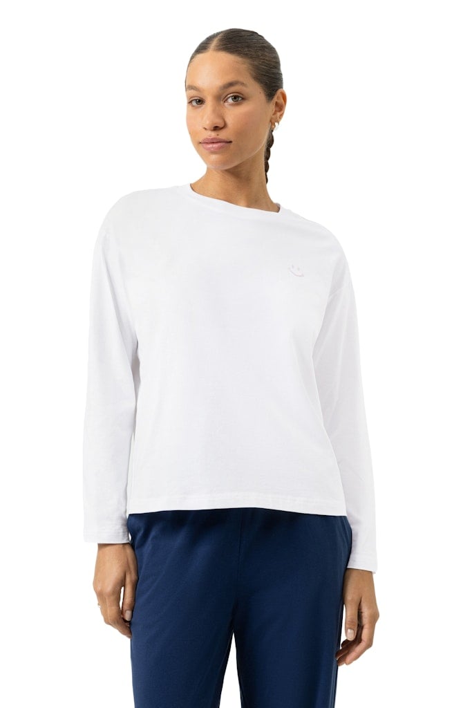 T-Shirt langarm