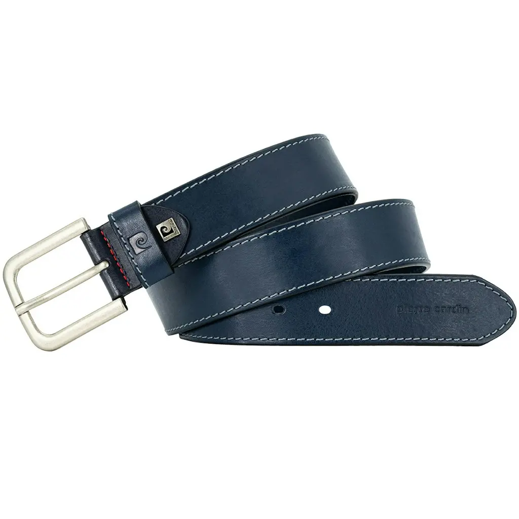 Ledergürtel PIERRE CARDIN