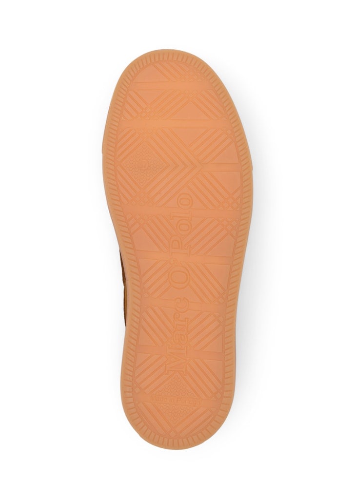 Bootsschuh Model Kara