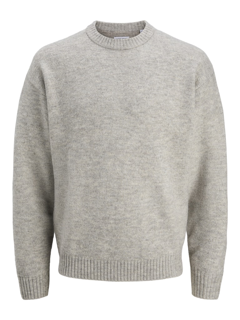 JORSOHO OLLIE KNIT CREW NECK SN