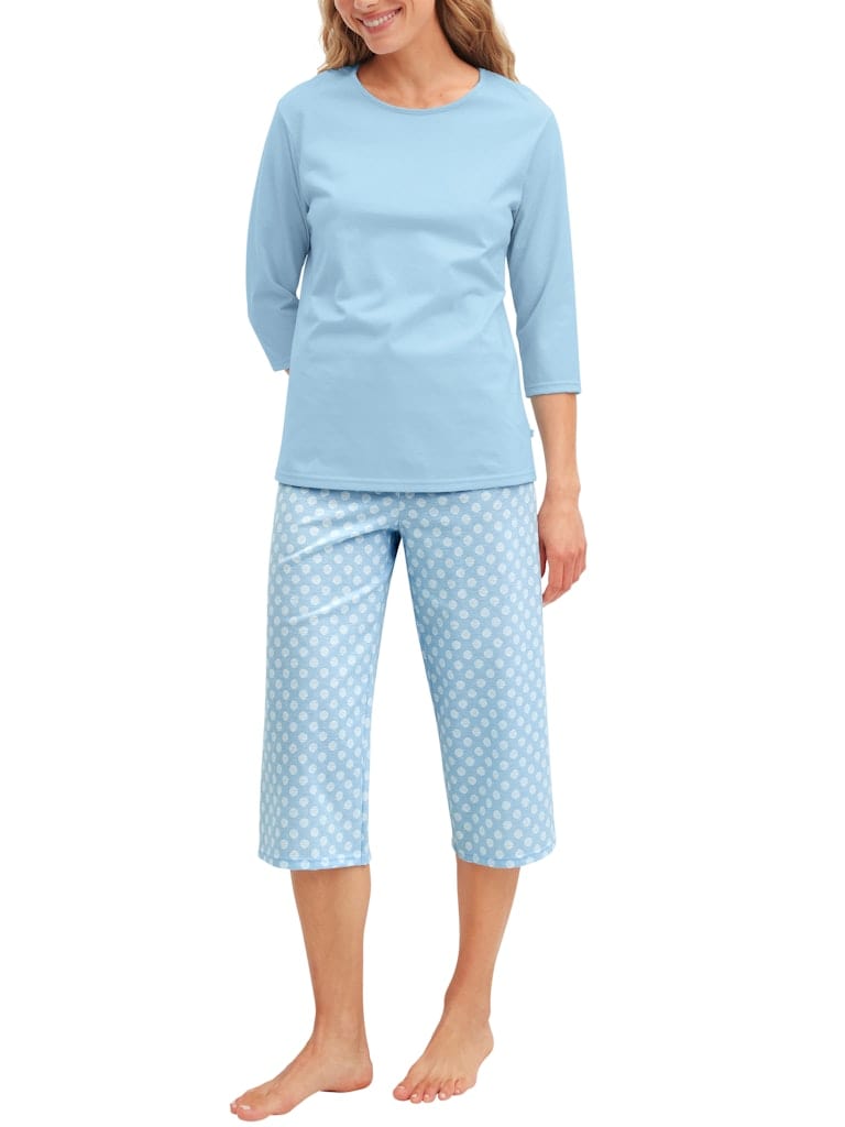 WOMEN 3/4 Pyjamas