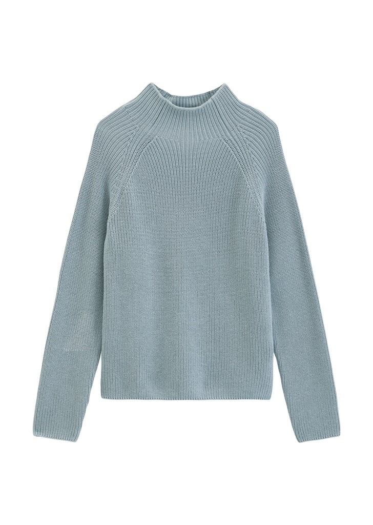 Strickpullover regular