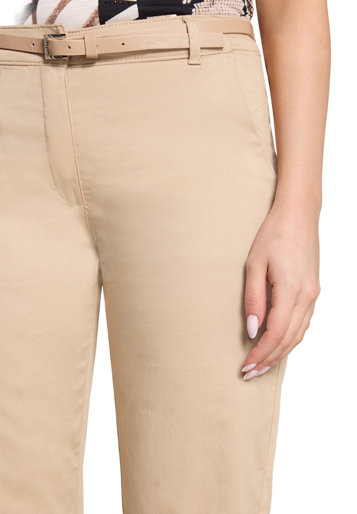 Chino-Hose