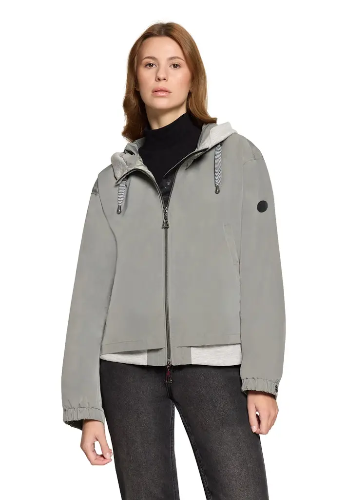 Sommerjacke