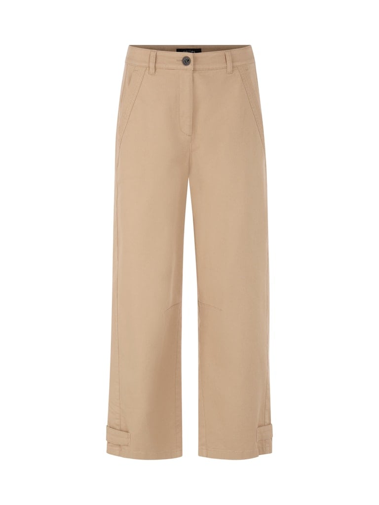 Hose RUMA aus weichem Baumwollmix