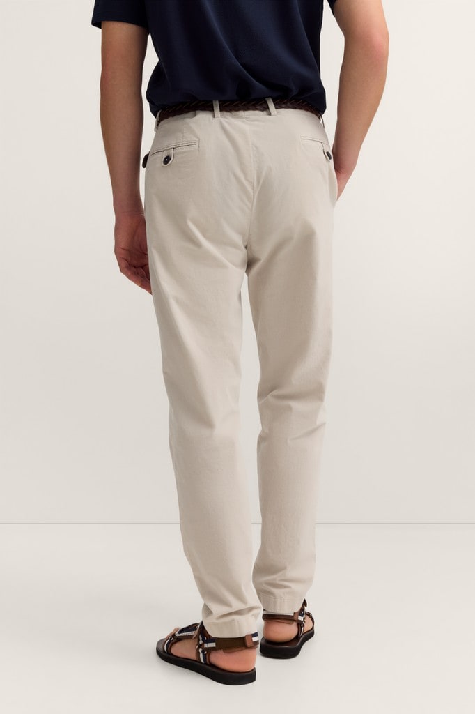 Herren Kombihose