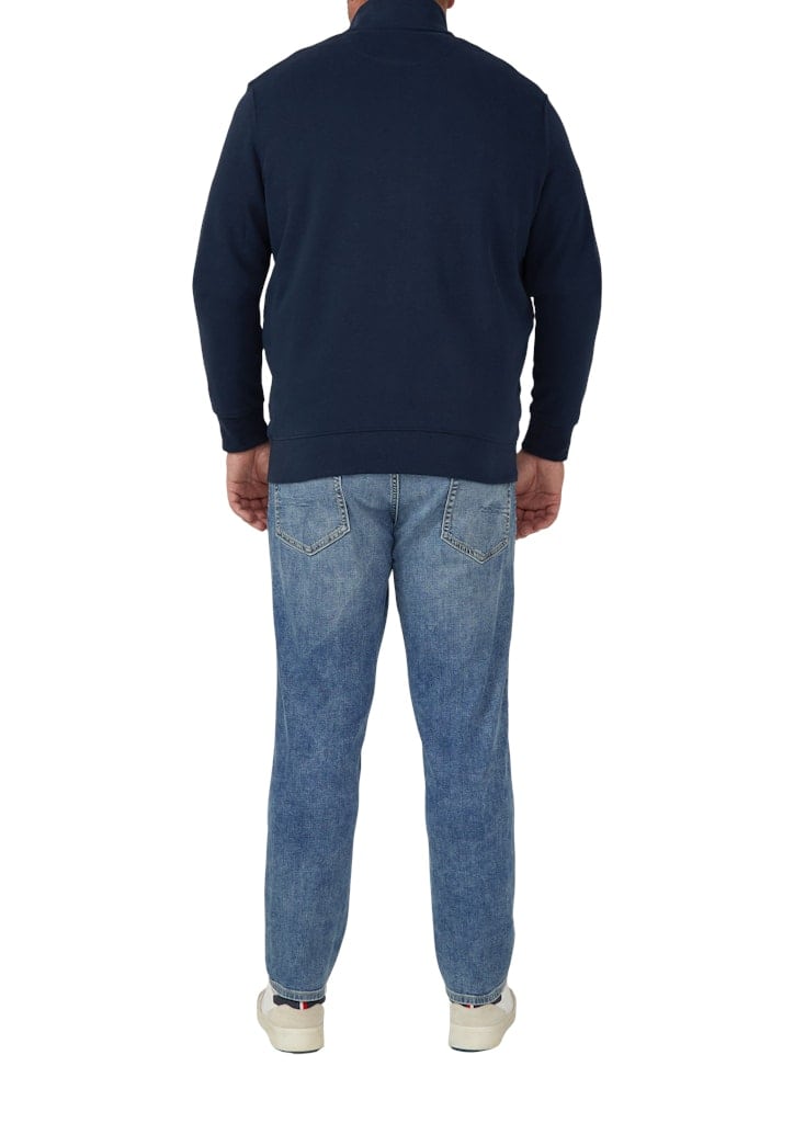 Sweatshirt Jacke