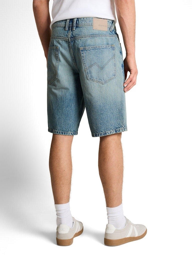 TTWAYLEN RELAXED Jeans Shorts