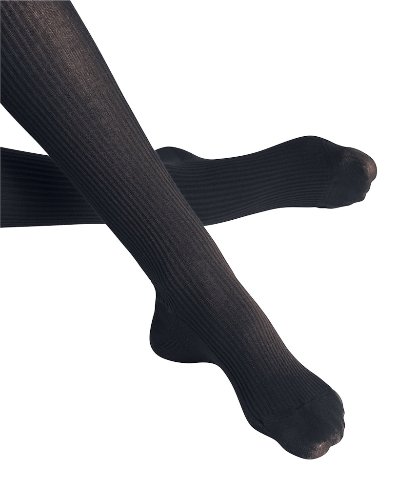 FALKE Family Rib TI Damen