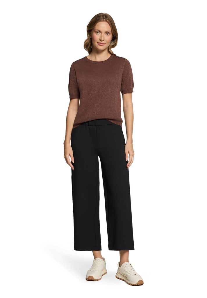Feinstrickpullover