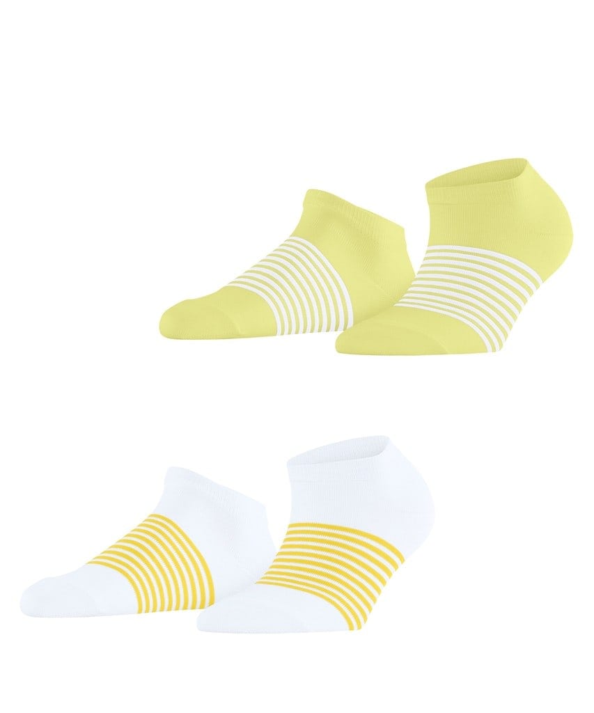Esprit Summer Stripe 2-Pack Damen