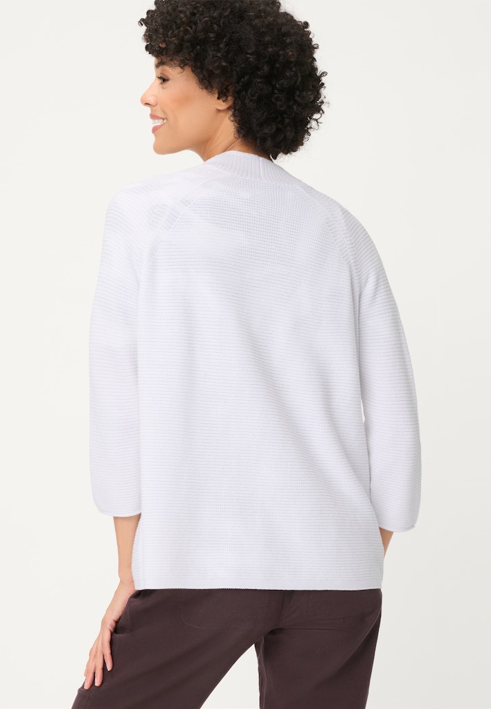 Cardigan Long Sleeves