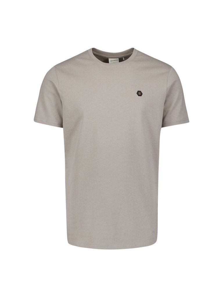 T-Shirt Crewneck Peached