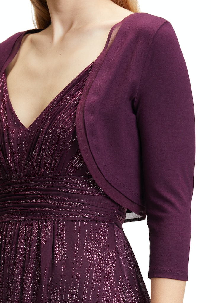 Bolero-Jacke
