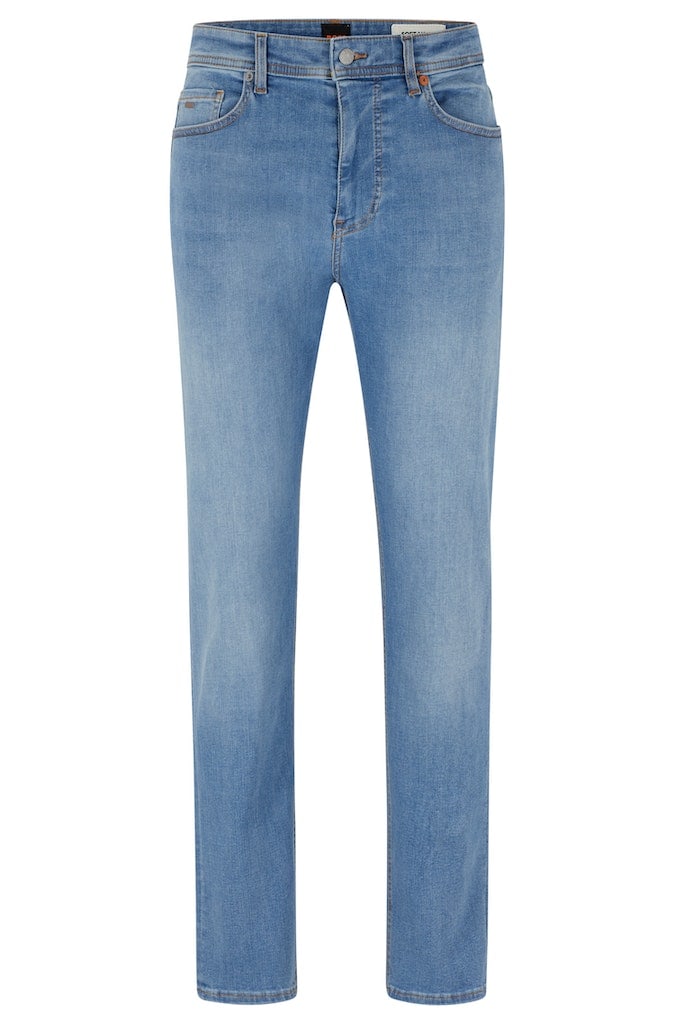 Taber Zip BC-P-1