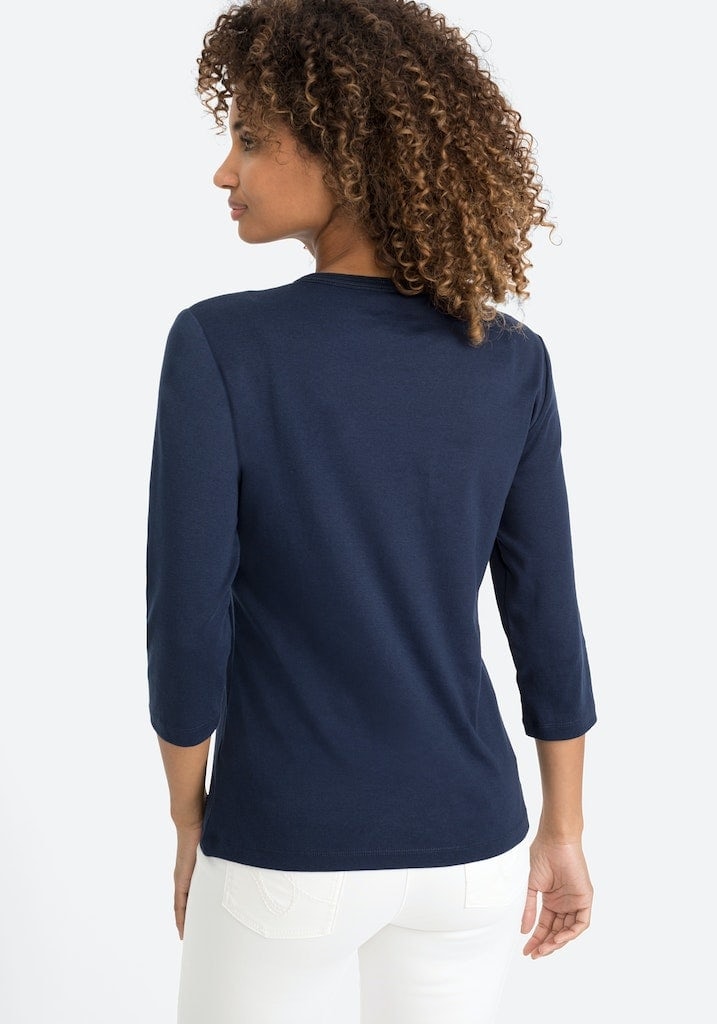 T-Shirt Long Sleeves