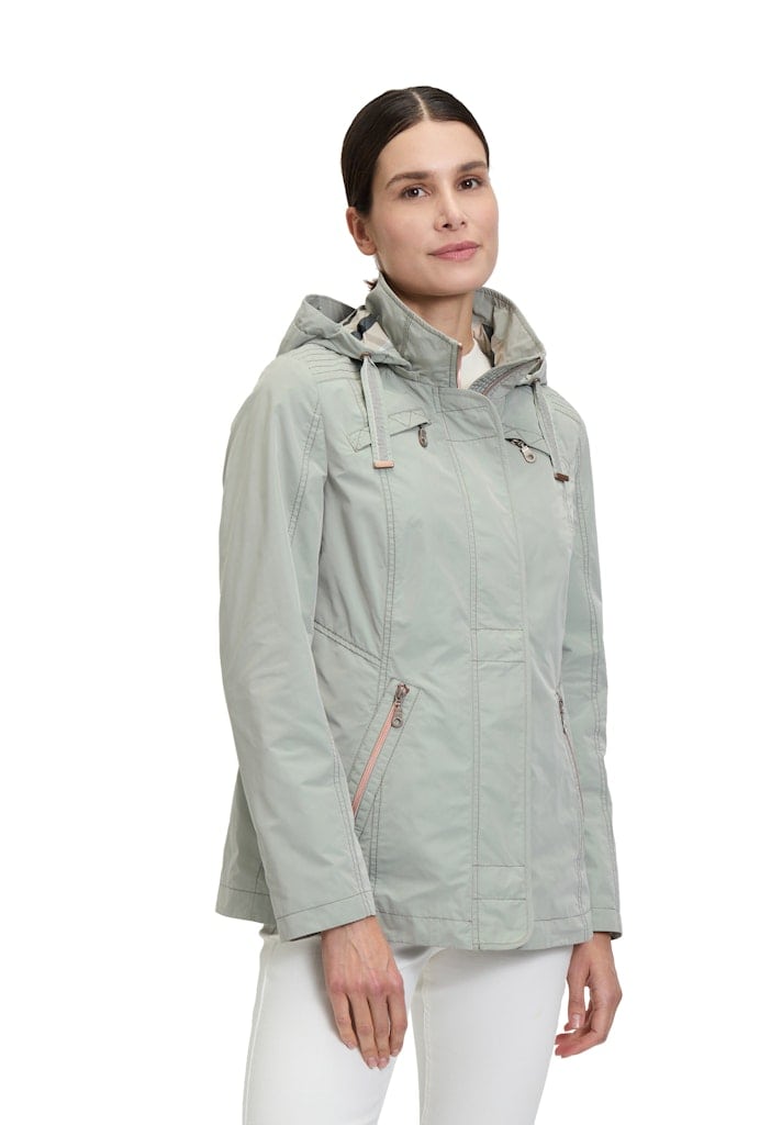 Sommerjacke