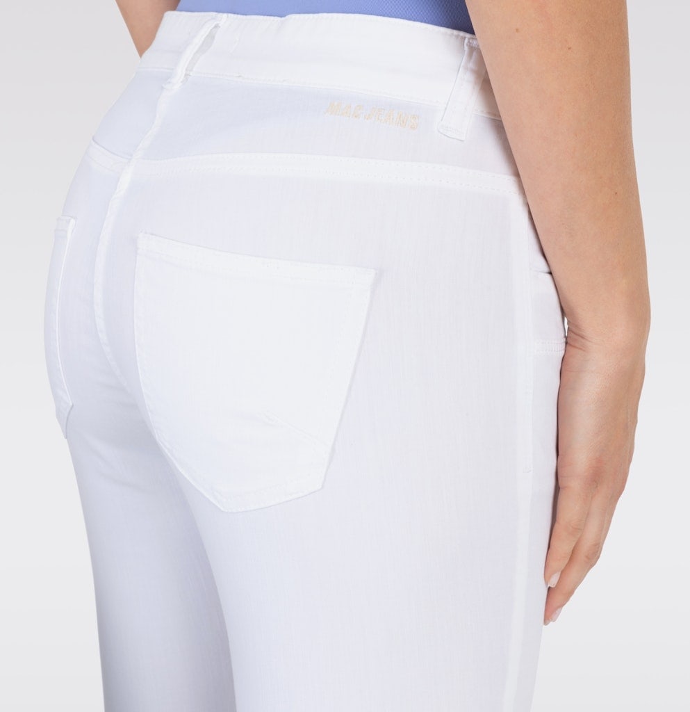 MAC JEANS - CAPRI, Super light denim