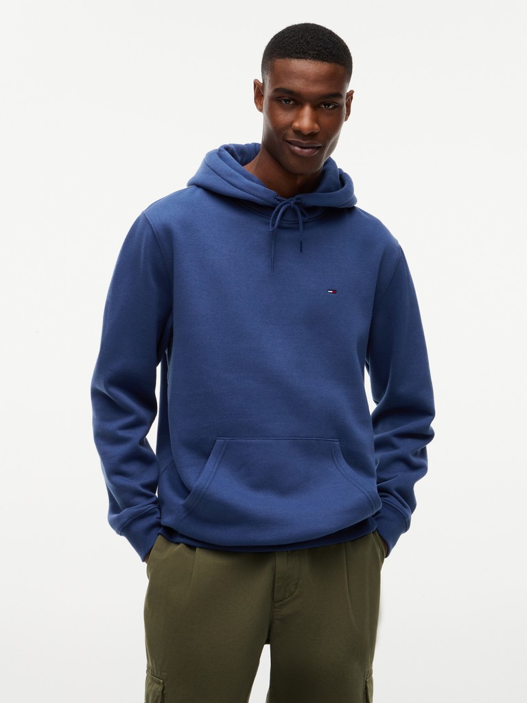 TJM REG S FLAG HOODIE EXT