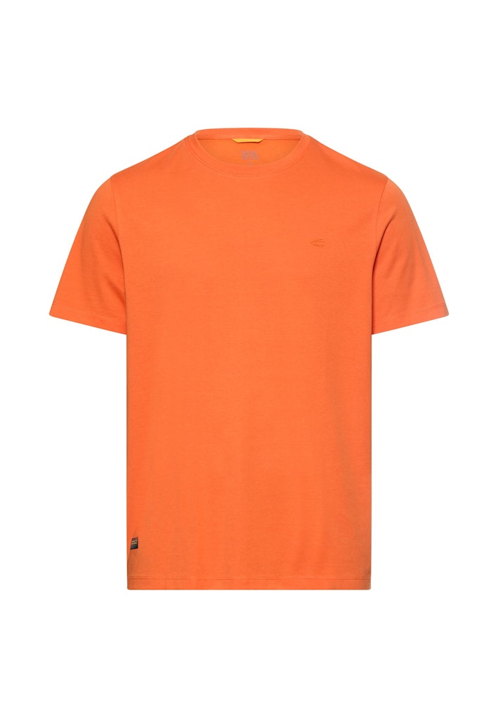 fleXXXactive® T-Shirt mit Rundhalsausschnitt