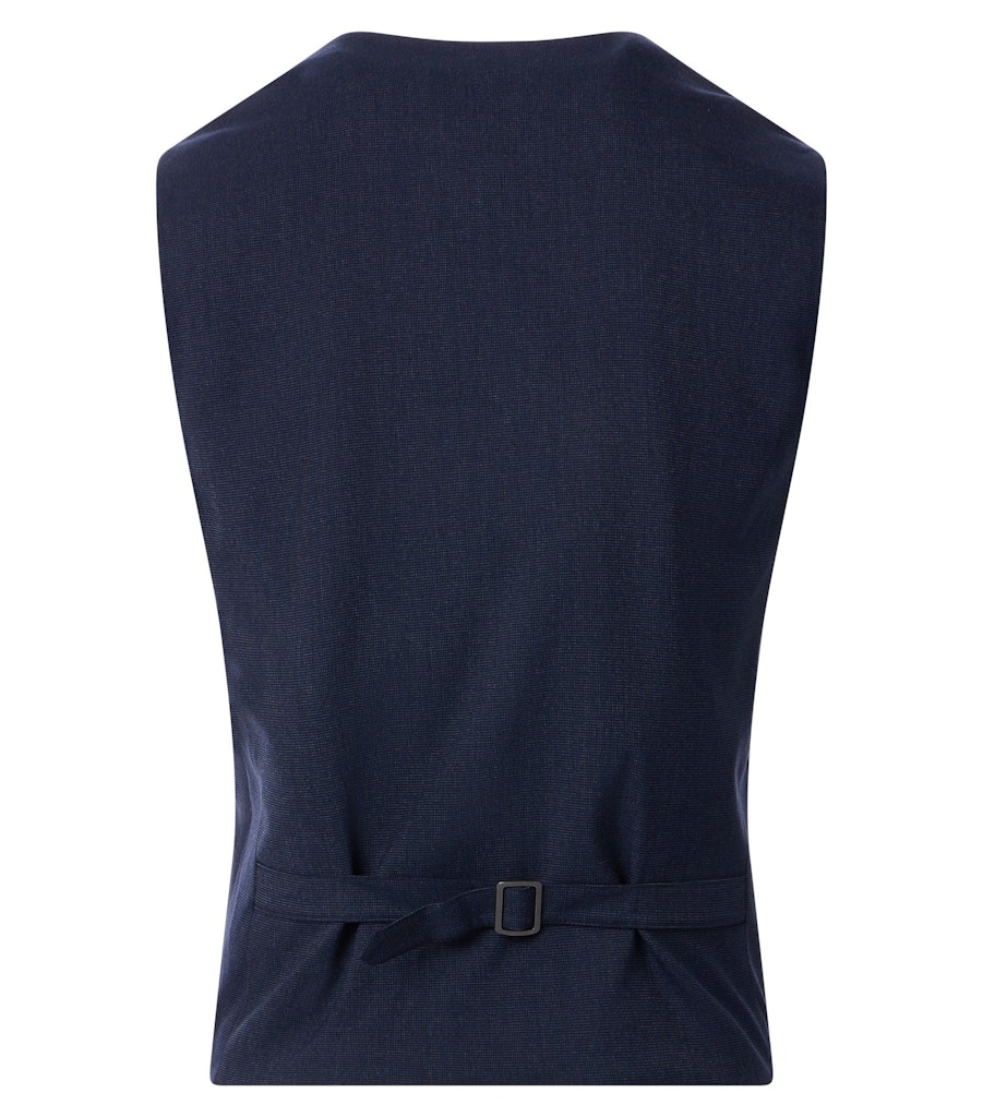 Anzugweste