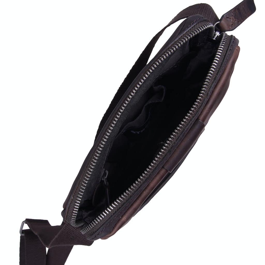 brick lane marcus shoulderbag xsvz