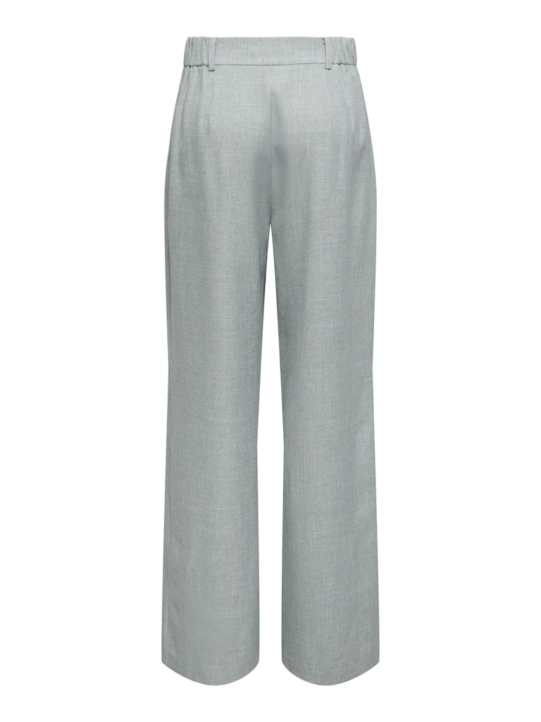 ONLLINDA HW STR MEL PANTS TLR NOOS