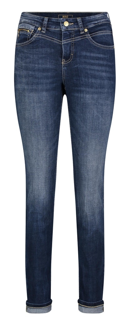 MAC JEANS - RICH SLIM, Light authentic denim