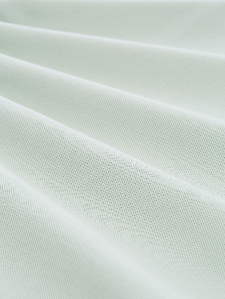 Piqué Poloshirt mit Logo-Stickerei