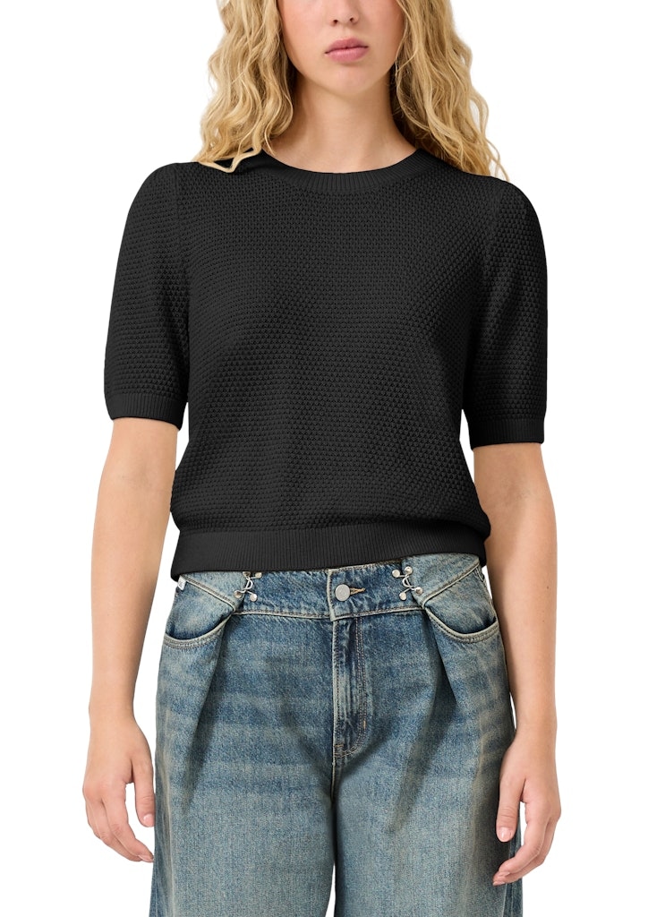 Strickpullover