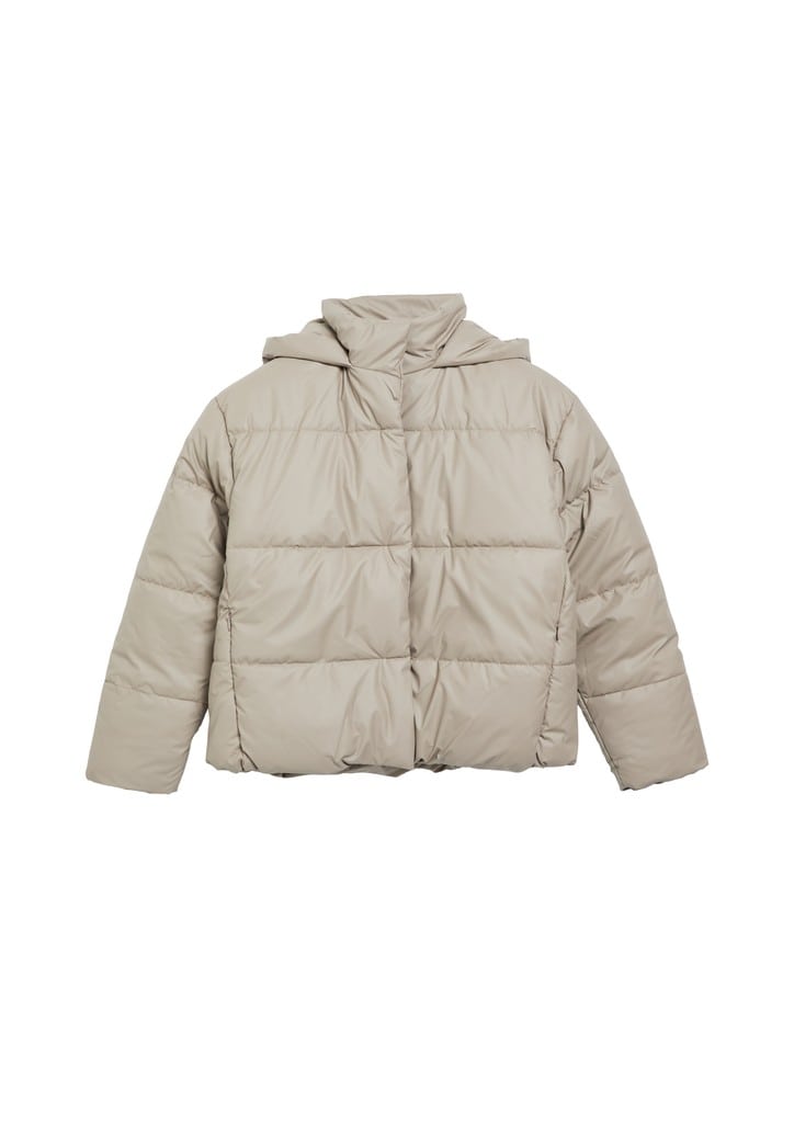 Outdoor-Jacke