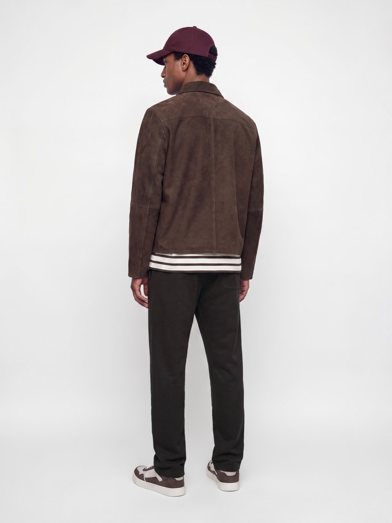 JCOBILL BARRON SWEAT PANTS NOOS