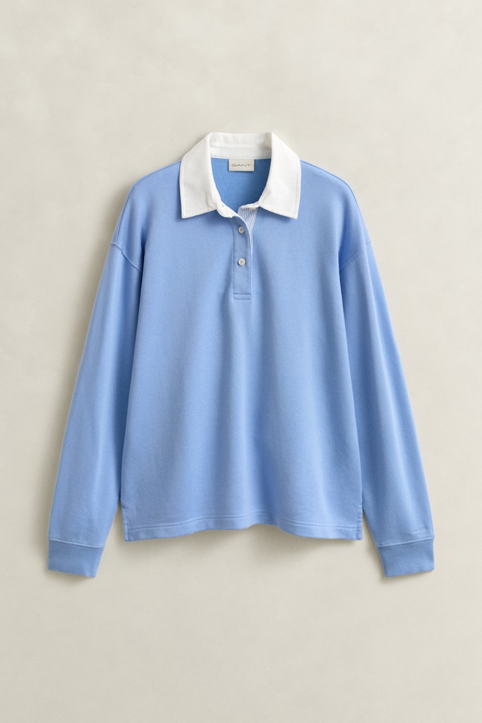 Rugger Sweatshirt