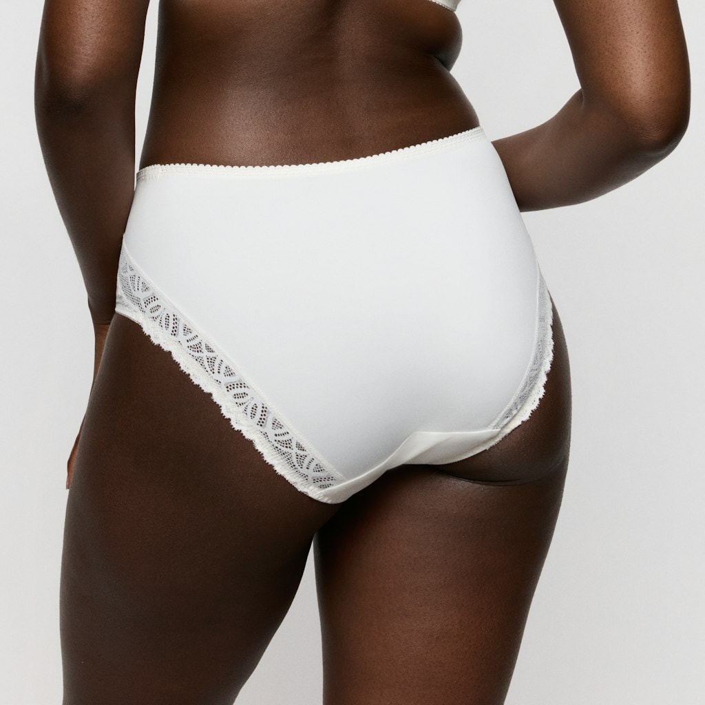 SALERNO natur Taillenslip