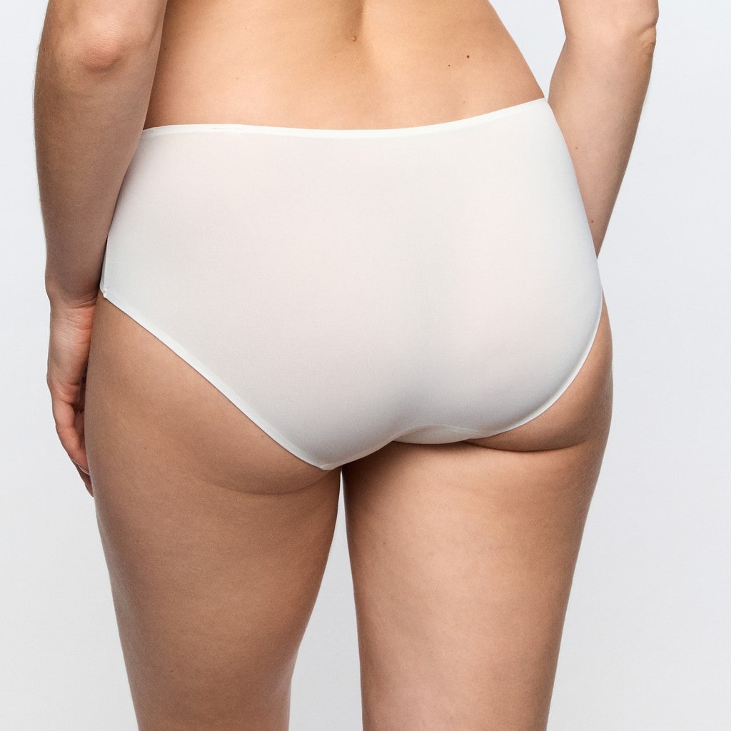 TOM natur nahtlose shorts