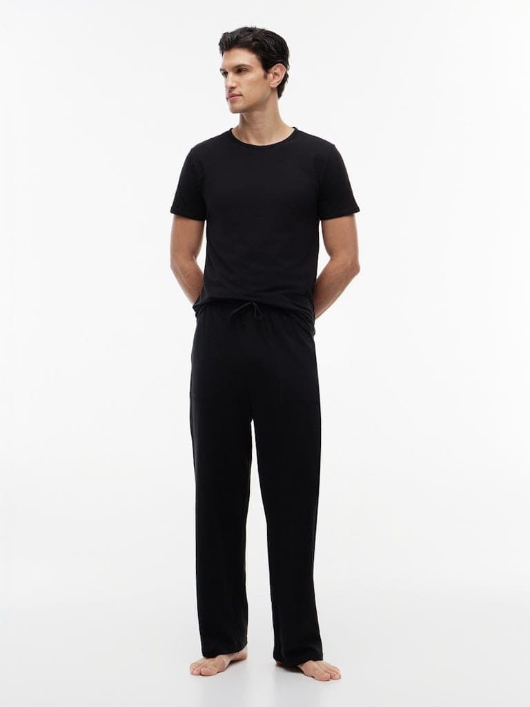 STRETCH CN TEE SS 3PACK