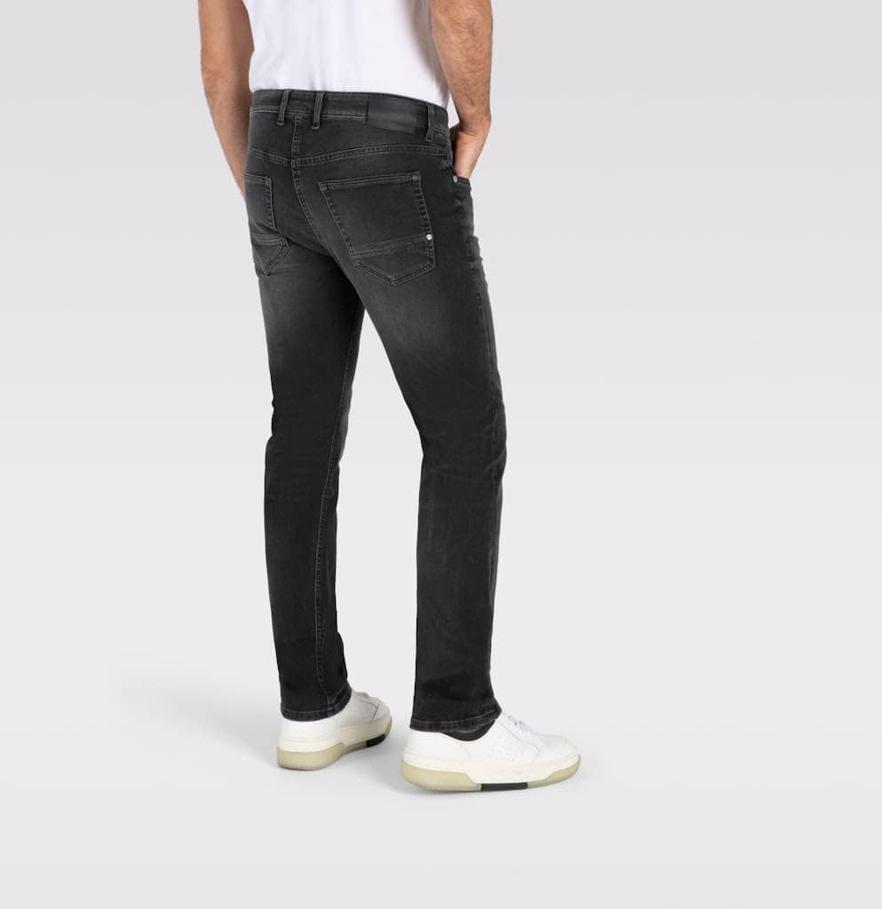 MAC JEANS - Arne Pipe, Workout DenimFlexx