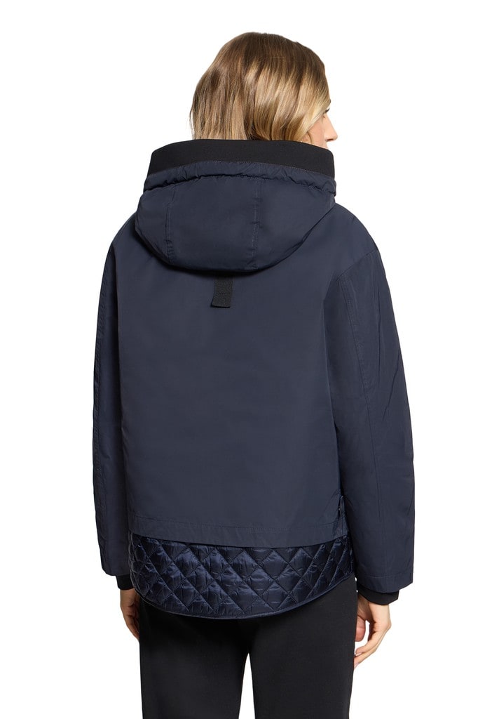 Winterjacke