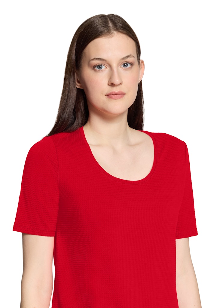 Basic Shirt