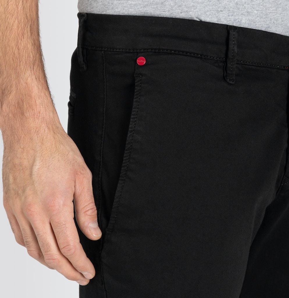 MAC JEANS - Driver Pants, MacFlexx