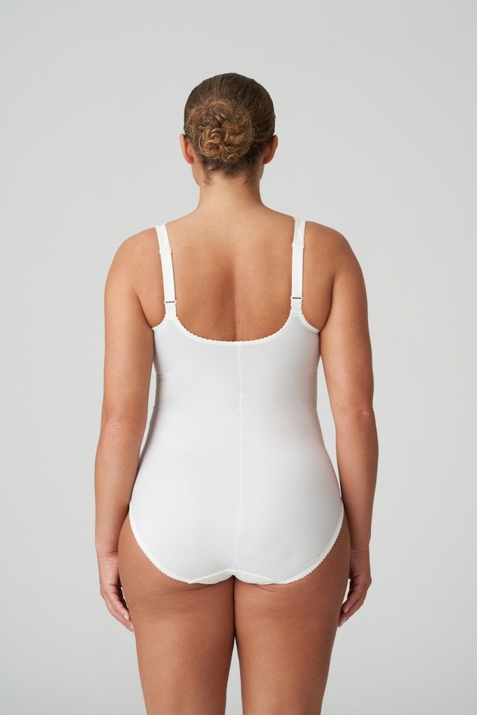 MADISON natur Vollschalen-Body