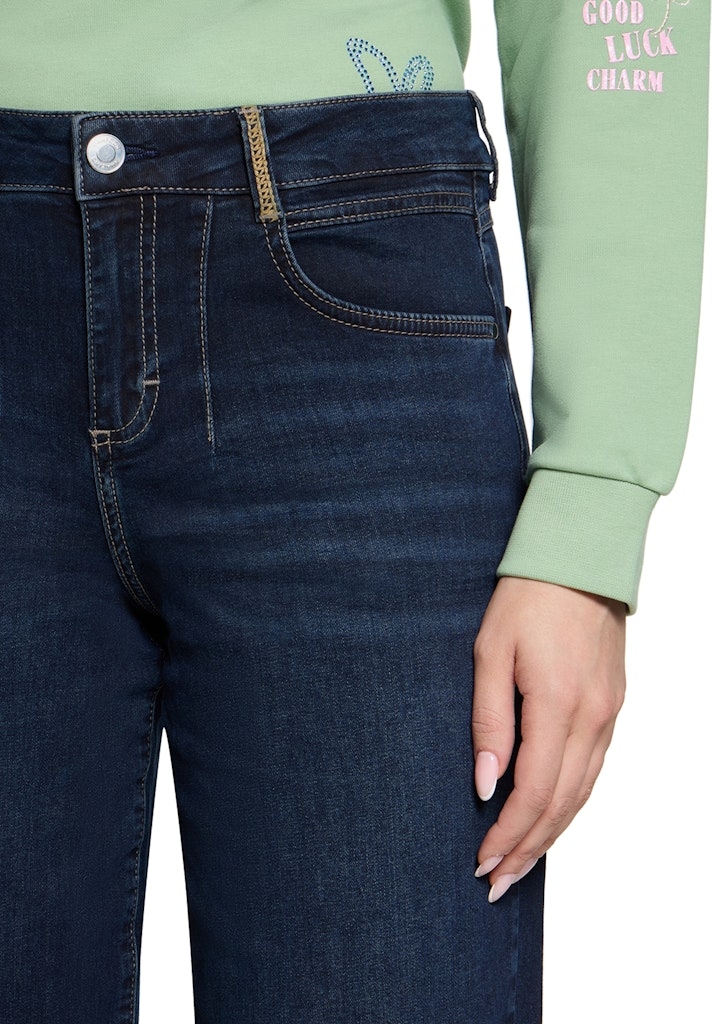 Used Look-Jeans