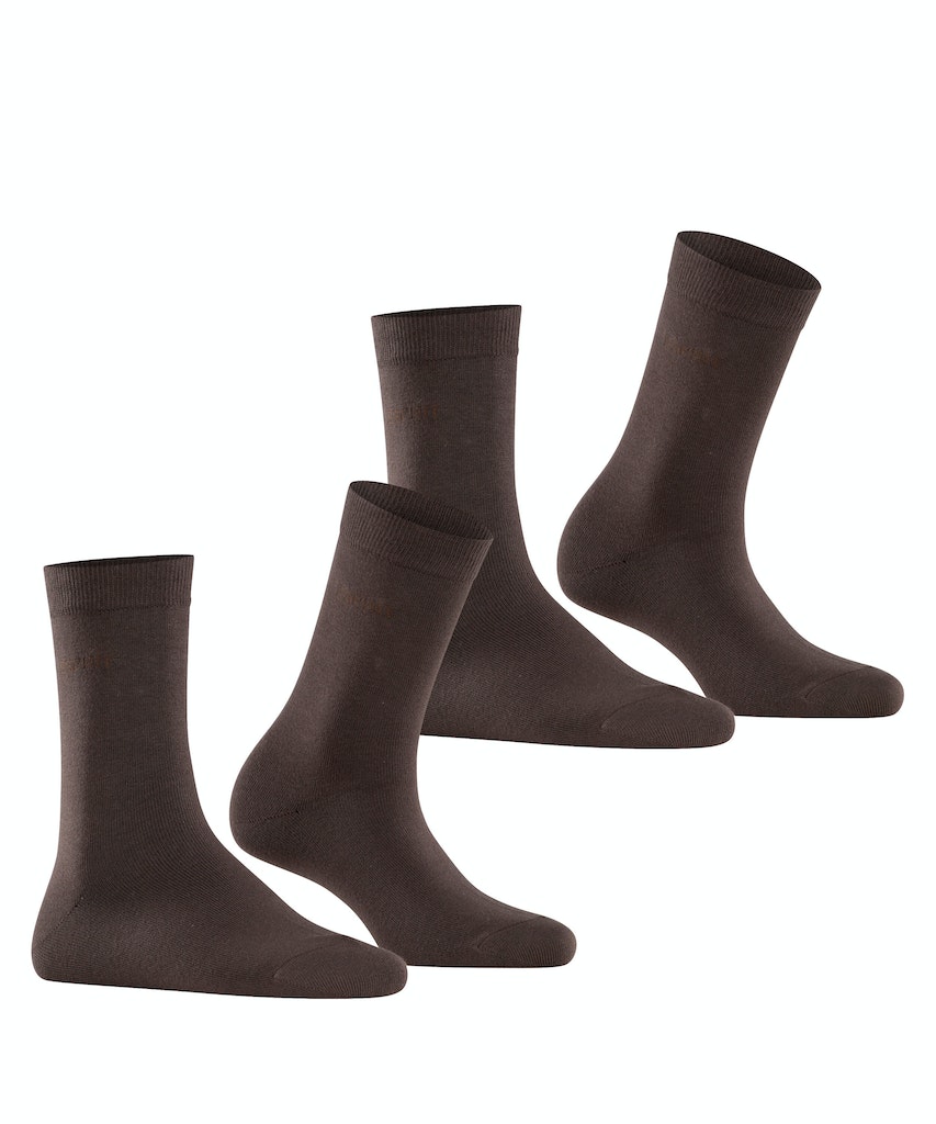 Esprit Uni 2-Pack Damen